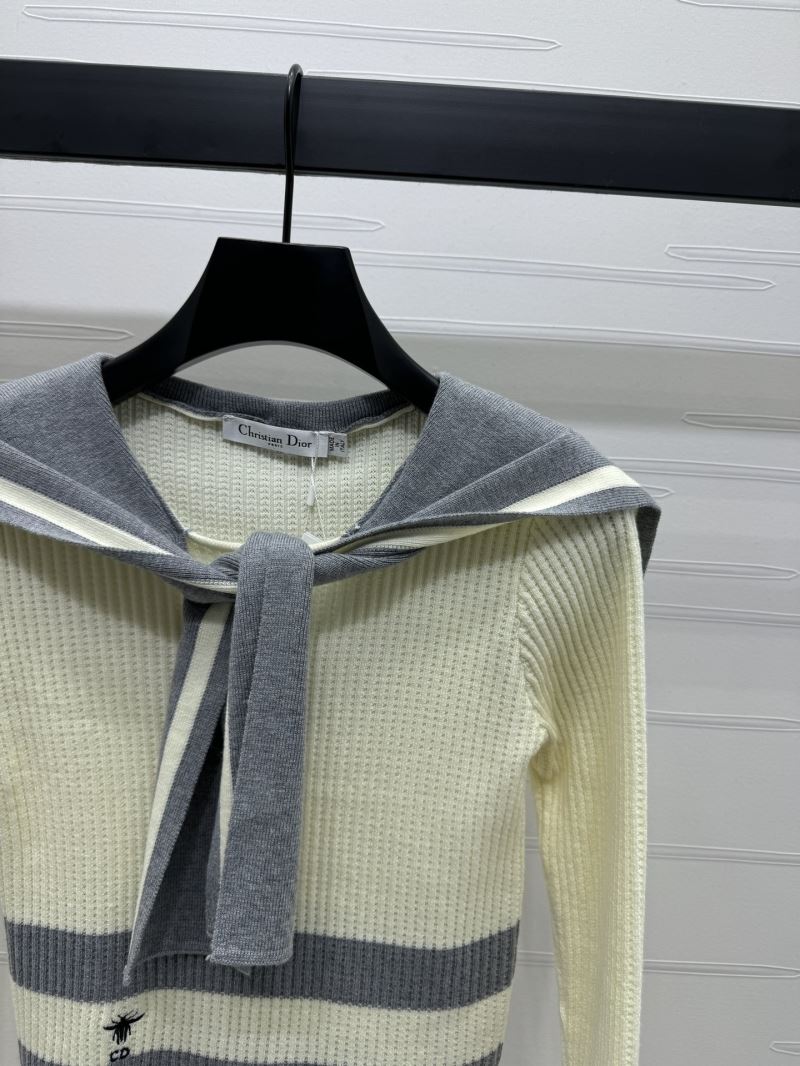 Christian Dior Sweaters